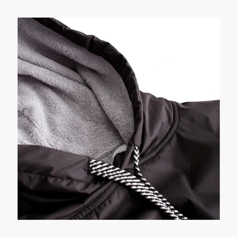Ocean and Earth Perfect Storm Poncho-2